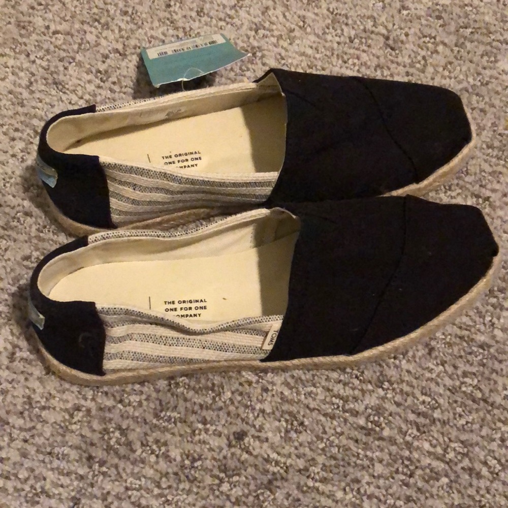Toms Classic Shoes